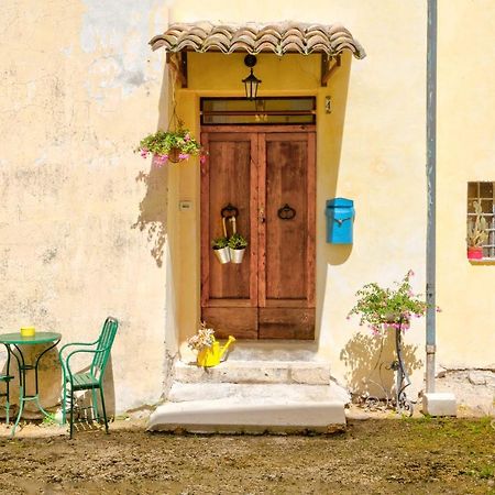 Casa Teo&Louise Διαμέρισμα Σπολέτο Εξωτερικό φωτογραφία