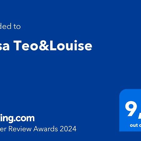 Casa Teo&Louise Διαμέρισμα Σπολέτο Εξωτερικό φωτογραφία