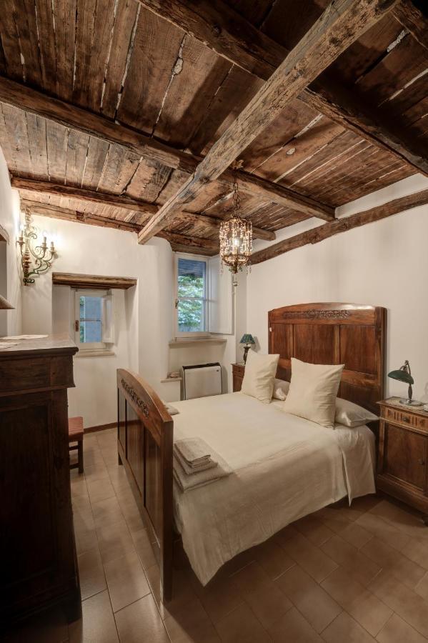 Casa Teo&Louise Διαμέρισμα Σπολέτο Εξωτερικό φωτογραφία
