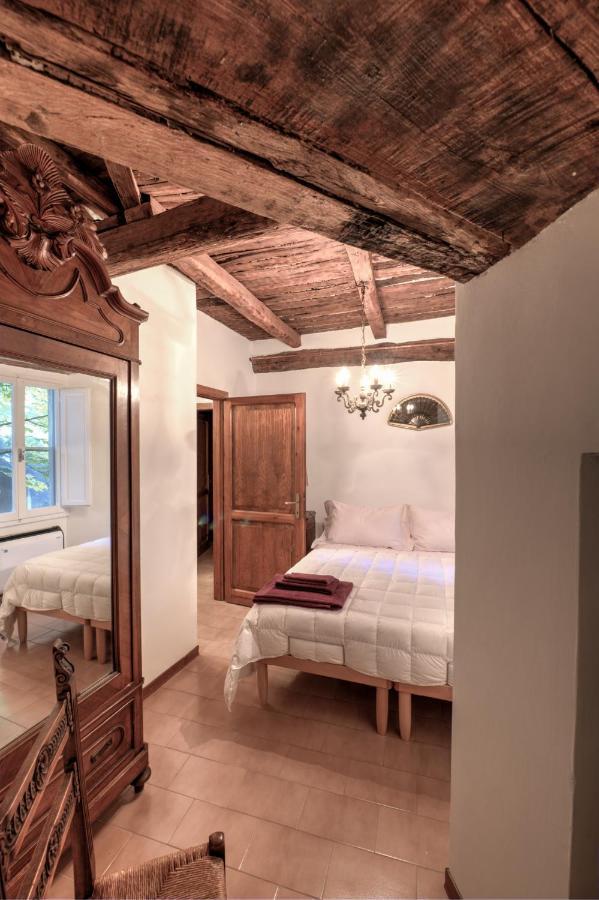 Casa Teo&Louise Διαμέρισμα Σπολέτο Εξωτερικό φωτογραφία