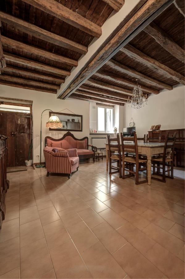 Casa Teo&Louise Διαμέρισμα Σπολέτο Εξωτερικό φωτογραφία