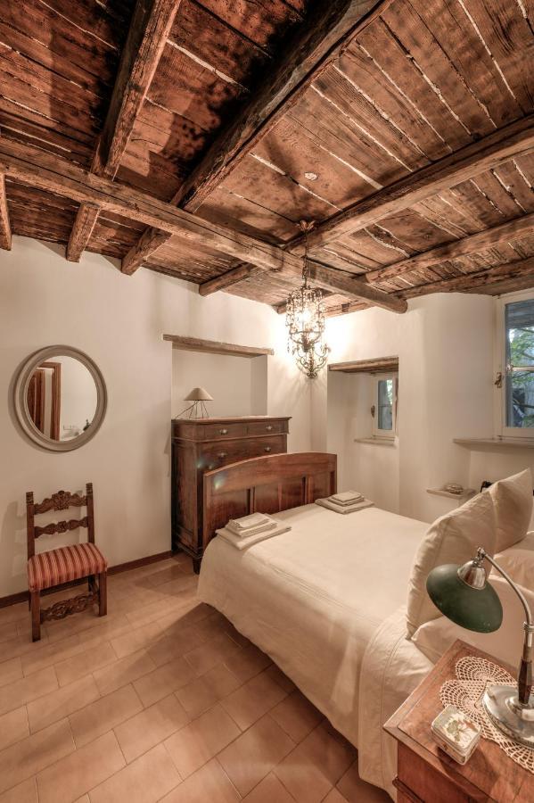 Casa Teo&Louise Διαμέρισμα Σπολέτο Εξωτερικό φωτογραφία