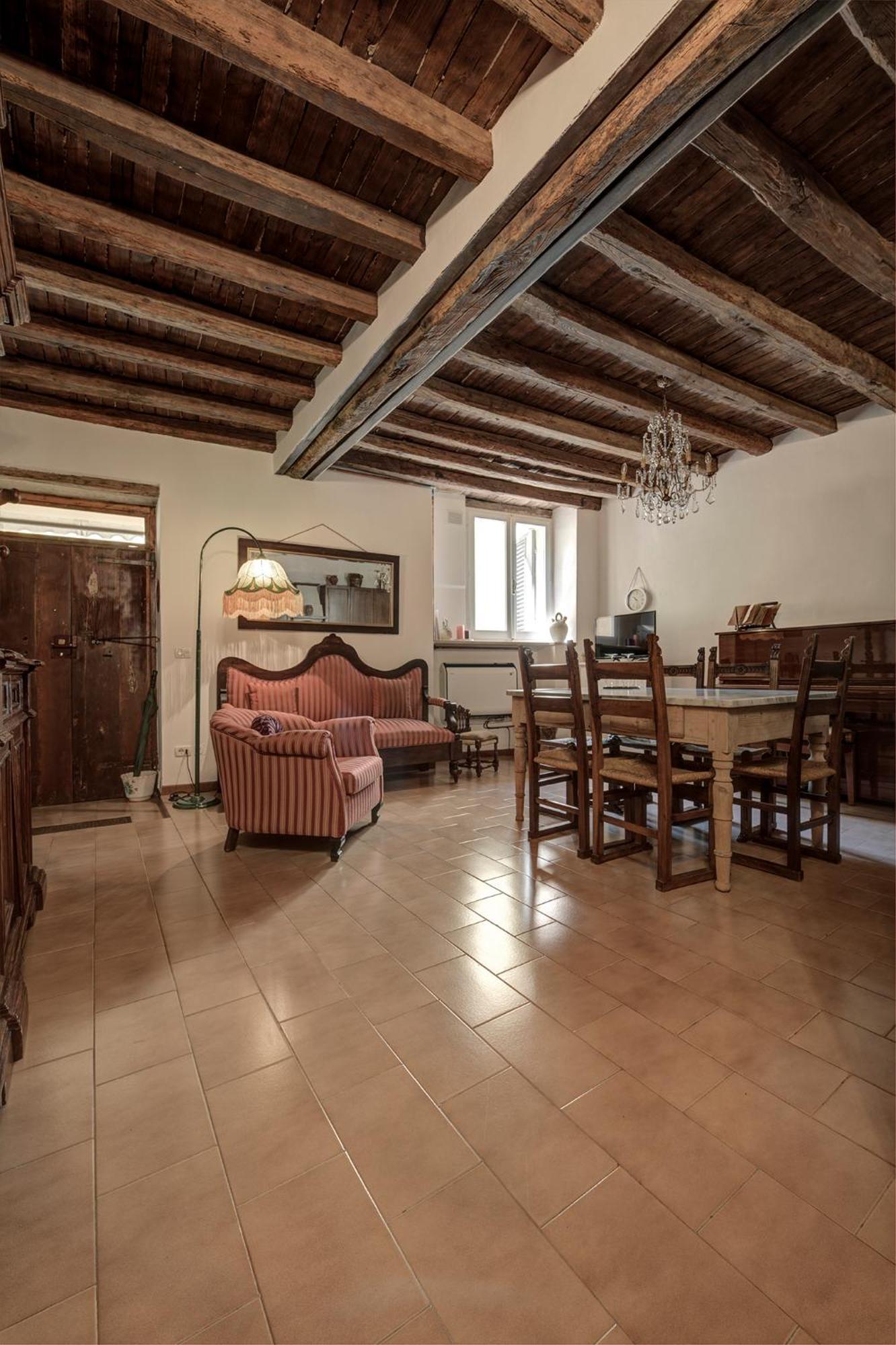 Casa Teo&Louise Διαμέρισμα Σπολέτο Εξωτερικό φωτογραφία