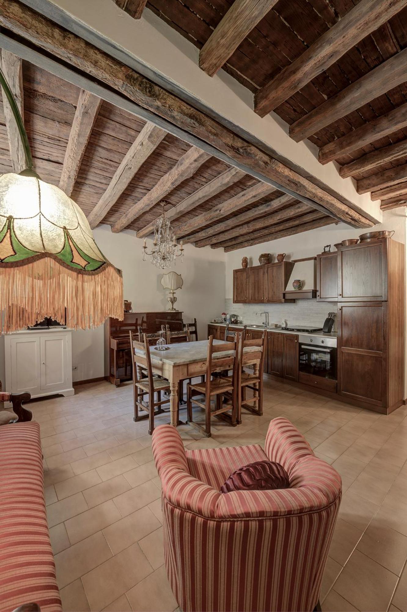 Casa Teo&Louise Διαμέρισμα Σπολέτο Εξωτερικό φωτογραφία
